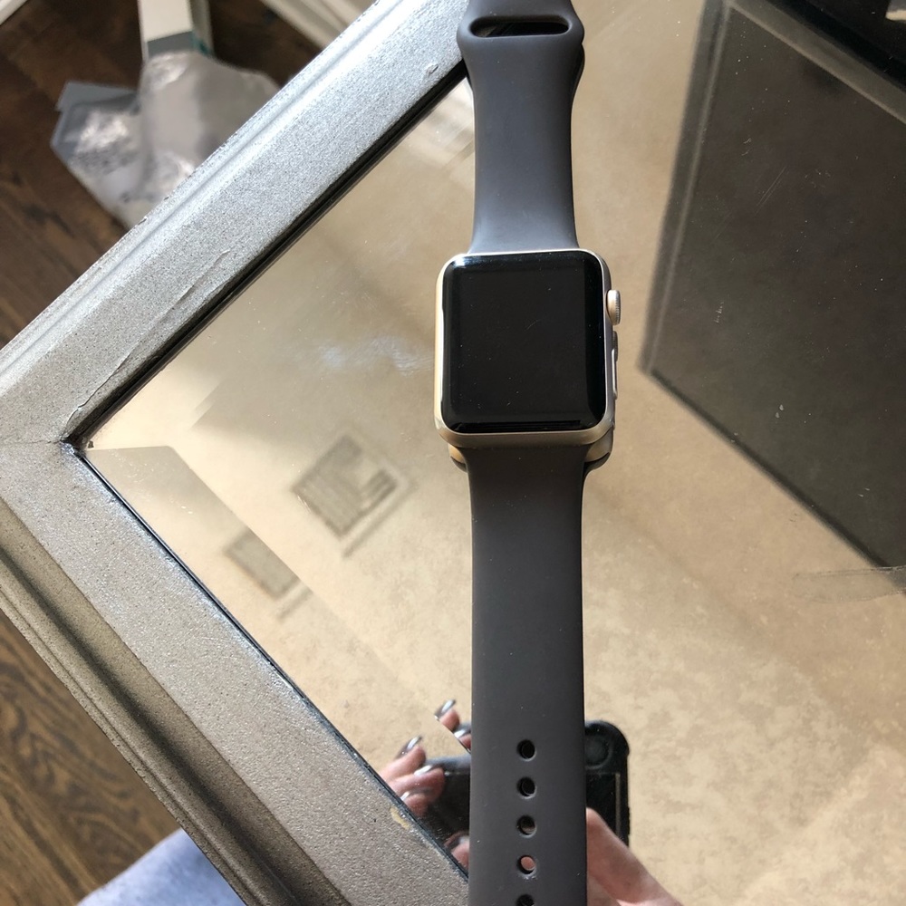Apple Watch Series 1 - 42MM - Picture 7 of 7